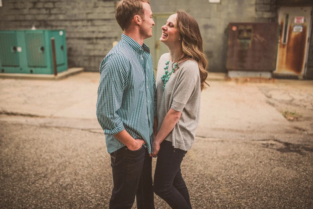 Grand Rapids Wedding Photographer