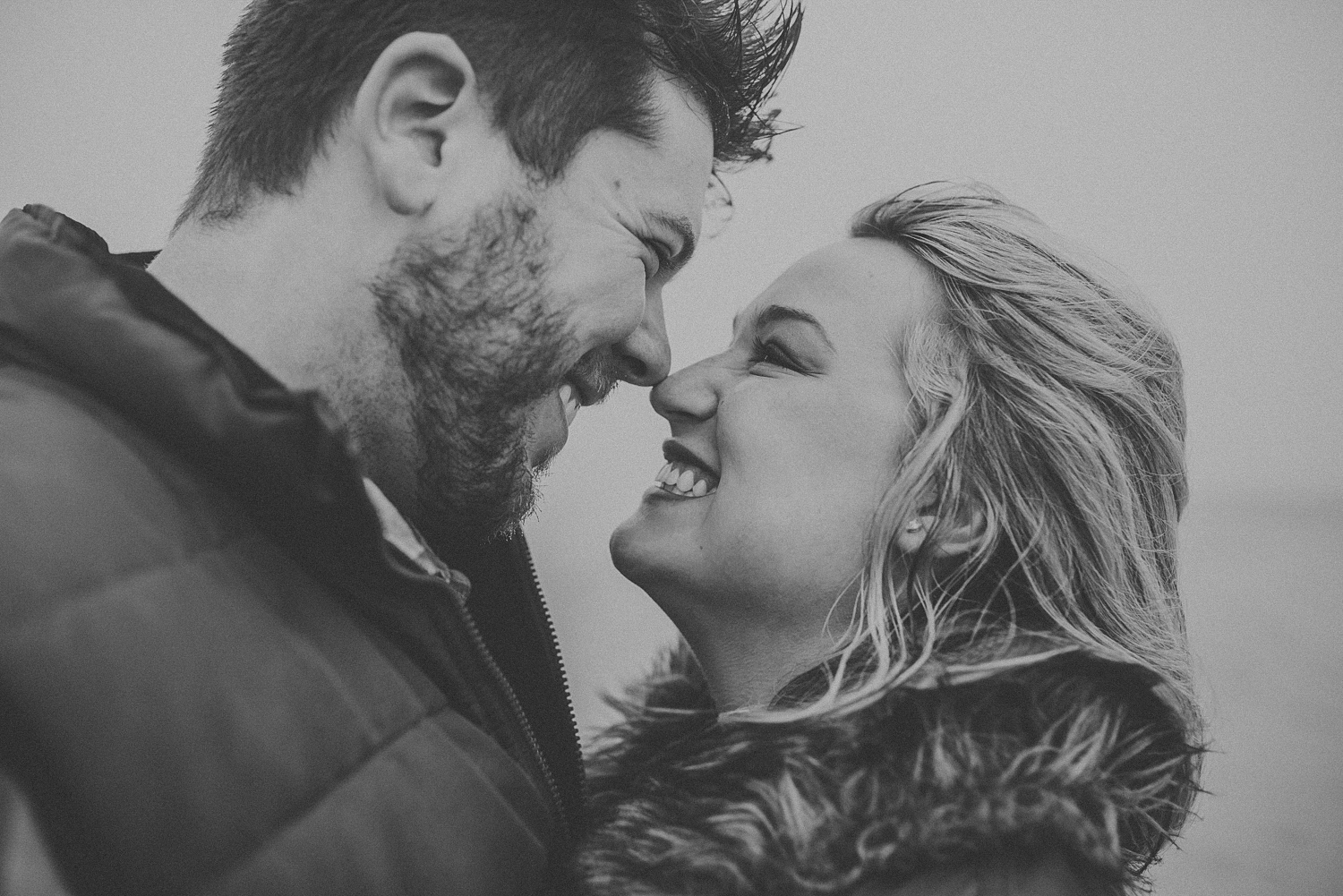 Lake Michigan Engagement - Holland Michigan Wedding Photographer - 029.jpg