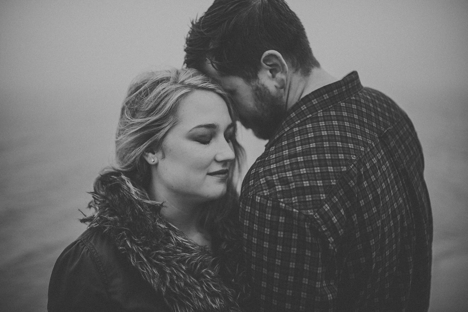 Lake Michigan Engagement - Holland Michigan Wedding Photographer - 087.jpg