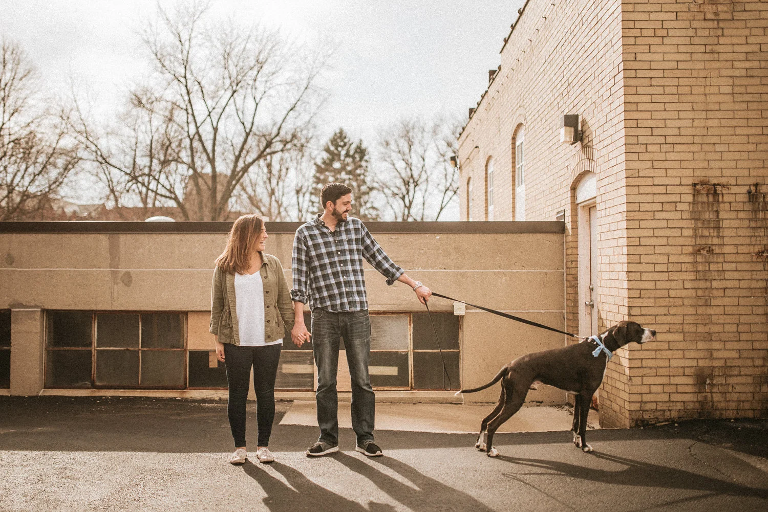 Joliet, Illinois - Chicago Wedding Photographer - Maureen and Joe - 029.jpg
