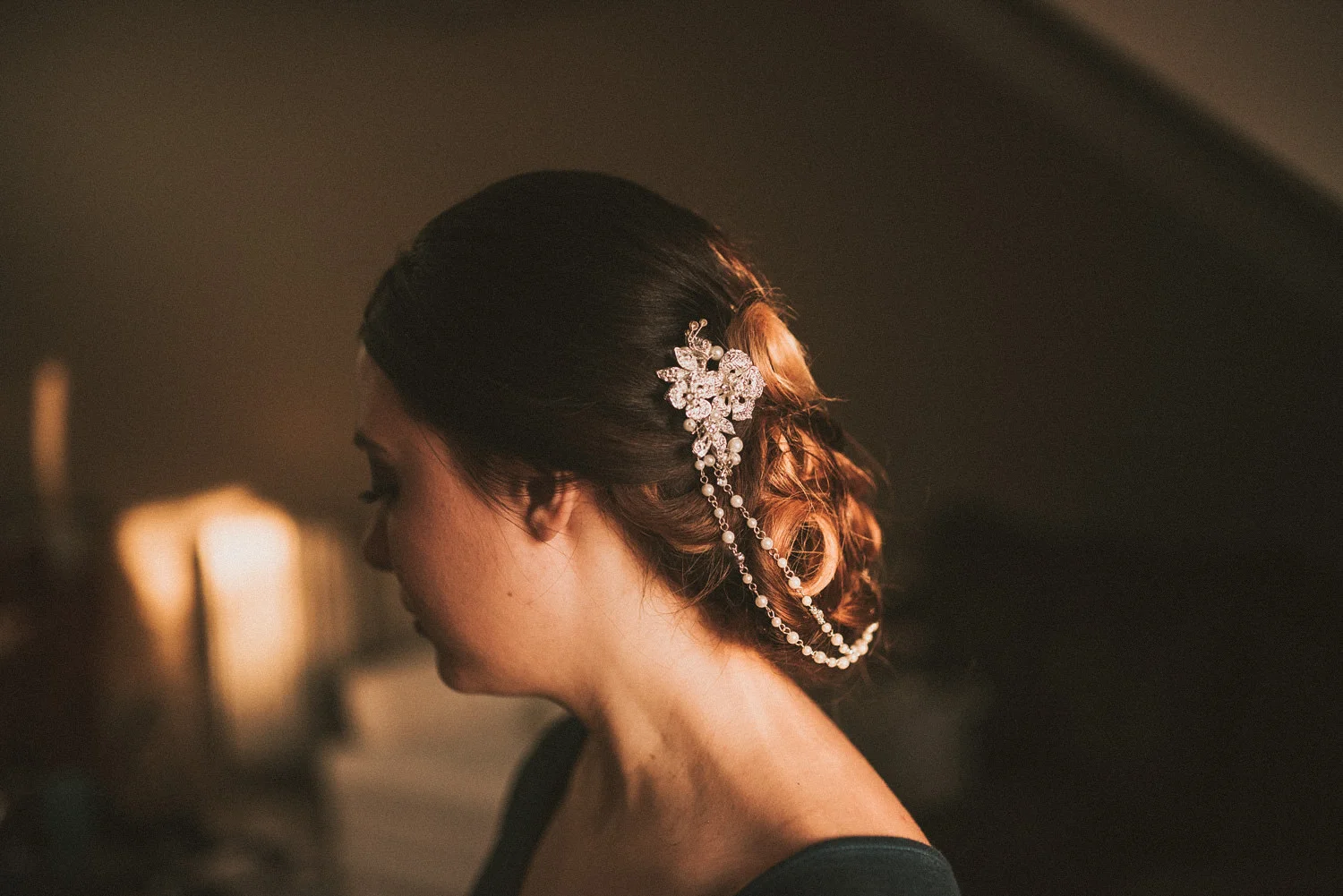 Michigan Wedding Photographer - Grand Rapids Winter Wedding - 011.jpg