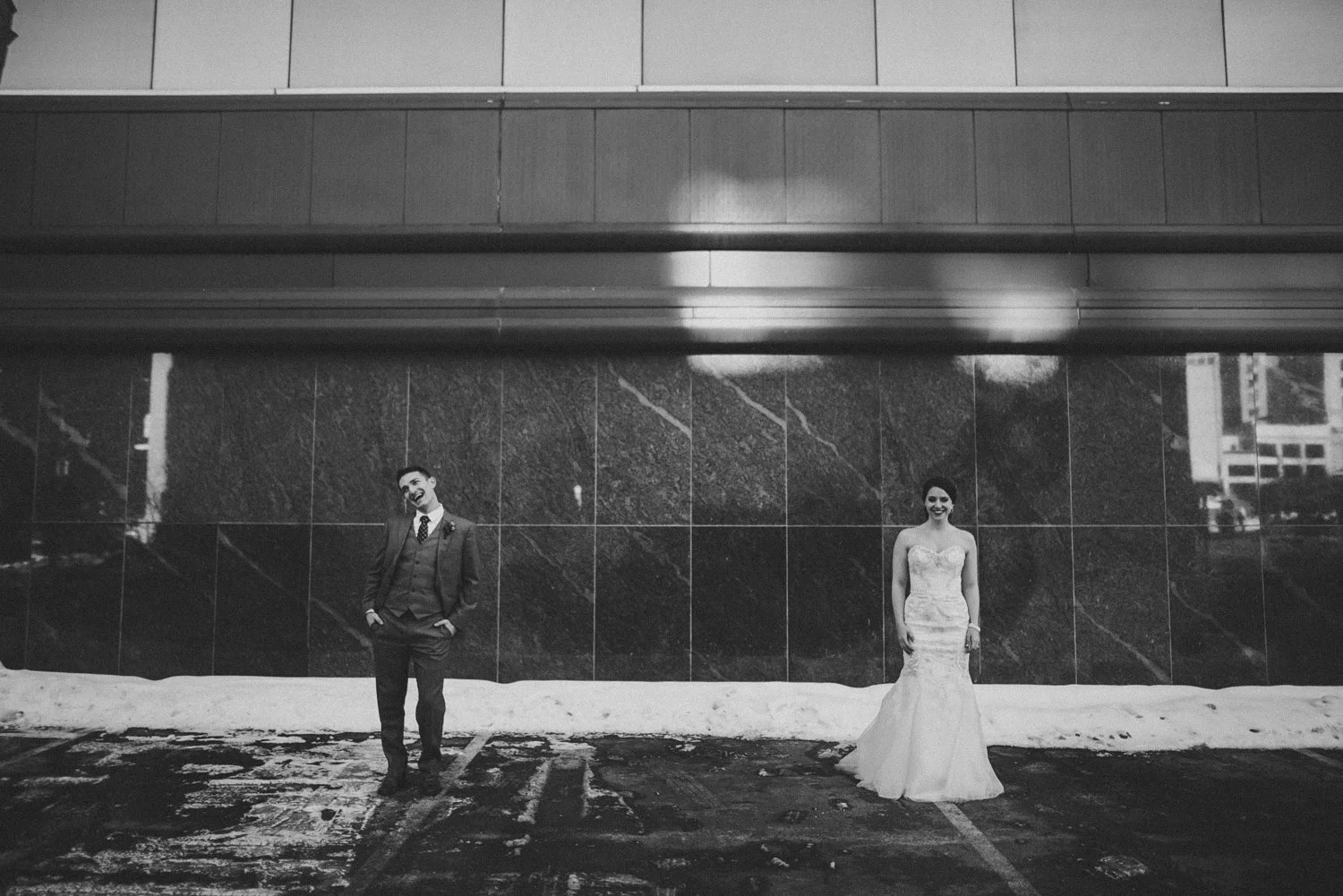 Michigan Wedding Photographer - Grand Rapids Winter Wedding - 039.jpg