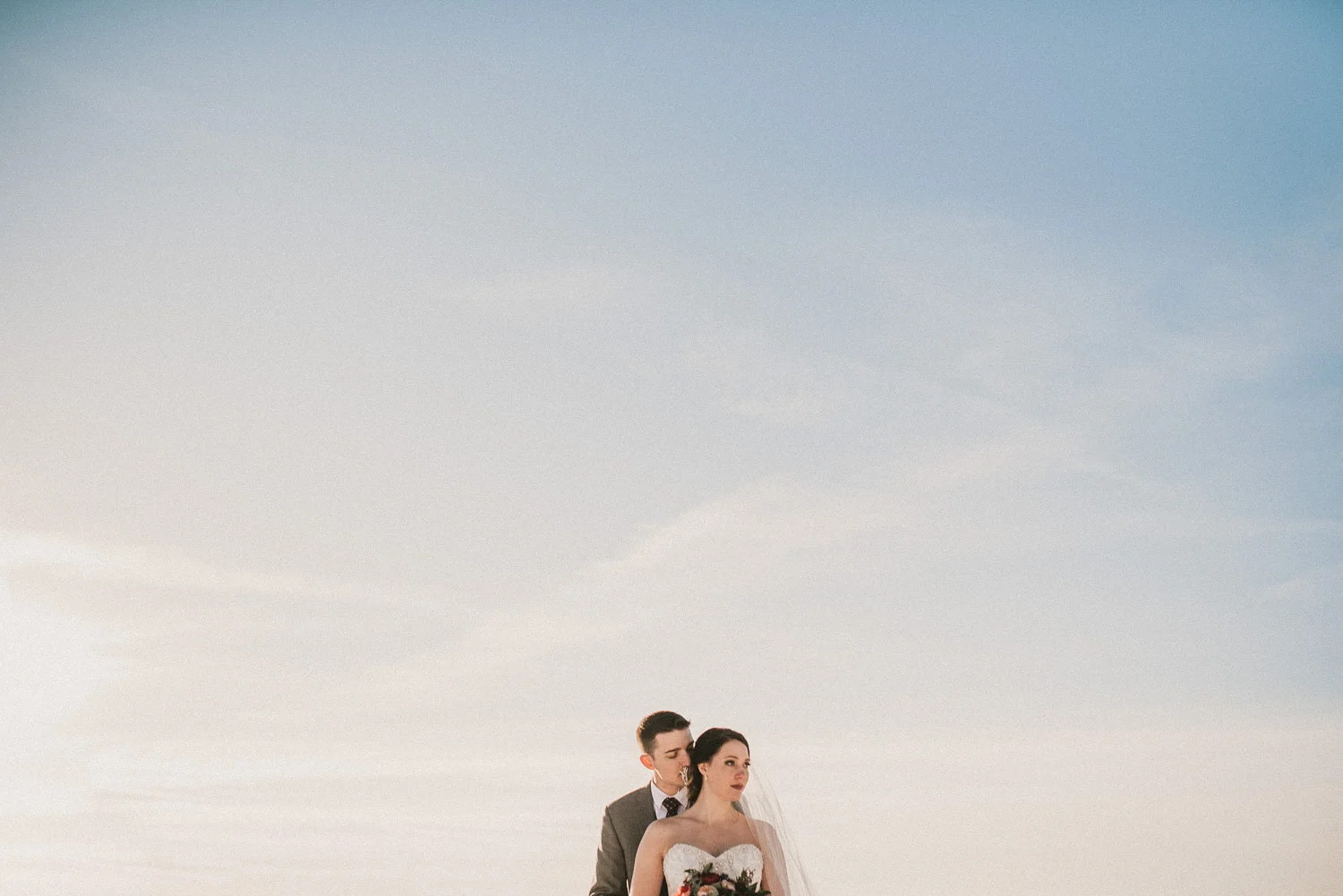 Michigan Wedding Photographer - Grand Rapids Winter Wedding - 059.jpg