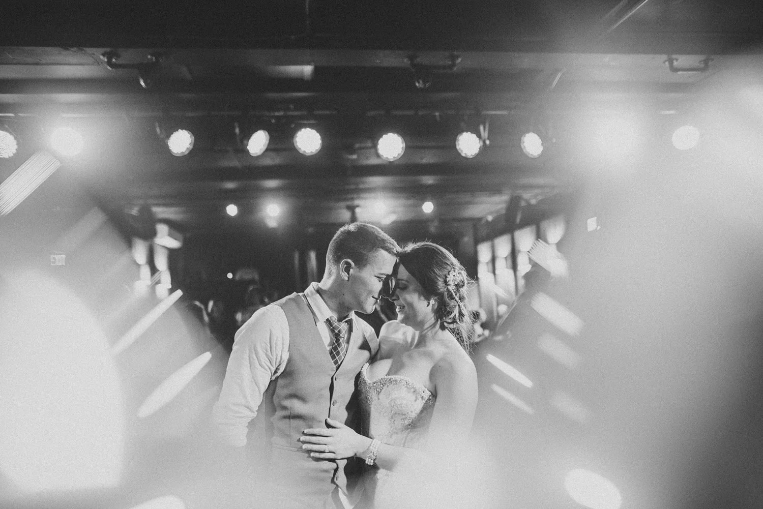 Michigan Wedding Photographer - Grand Rapids Winter Wedding - 100.jpg