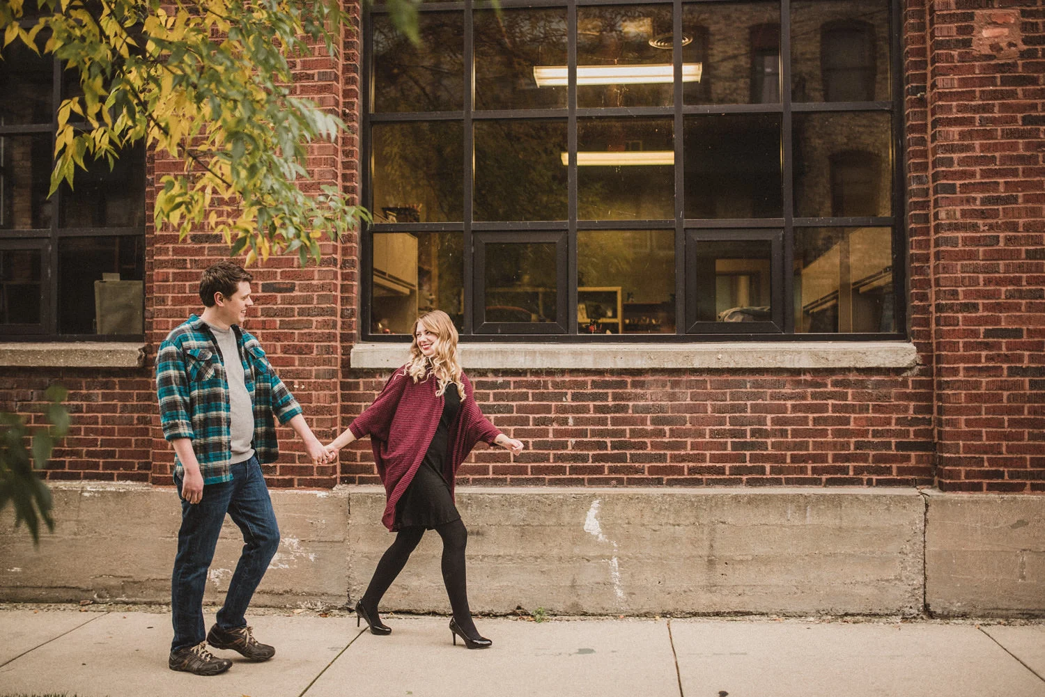 Grand Haven - Grand Rapids - Michigan Wedding Photographers - 18.jpg