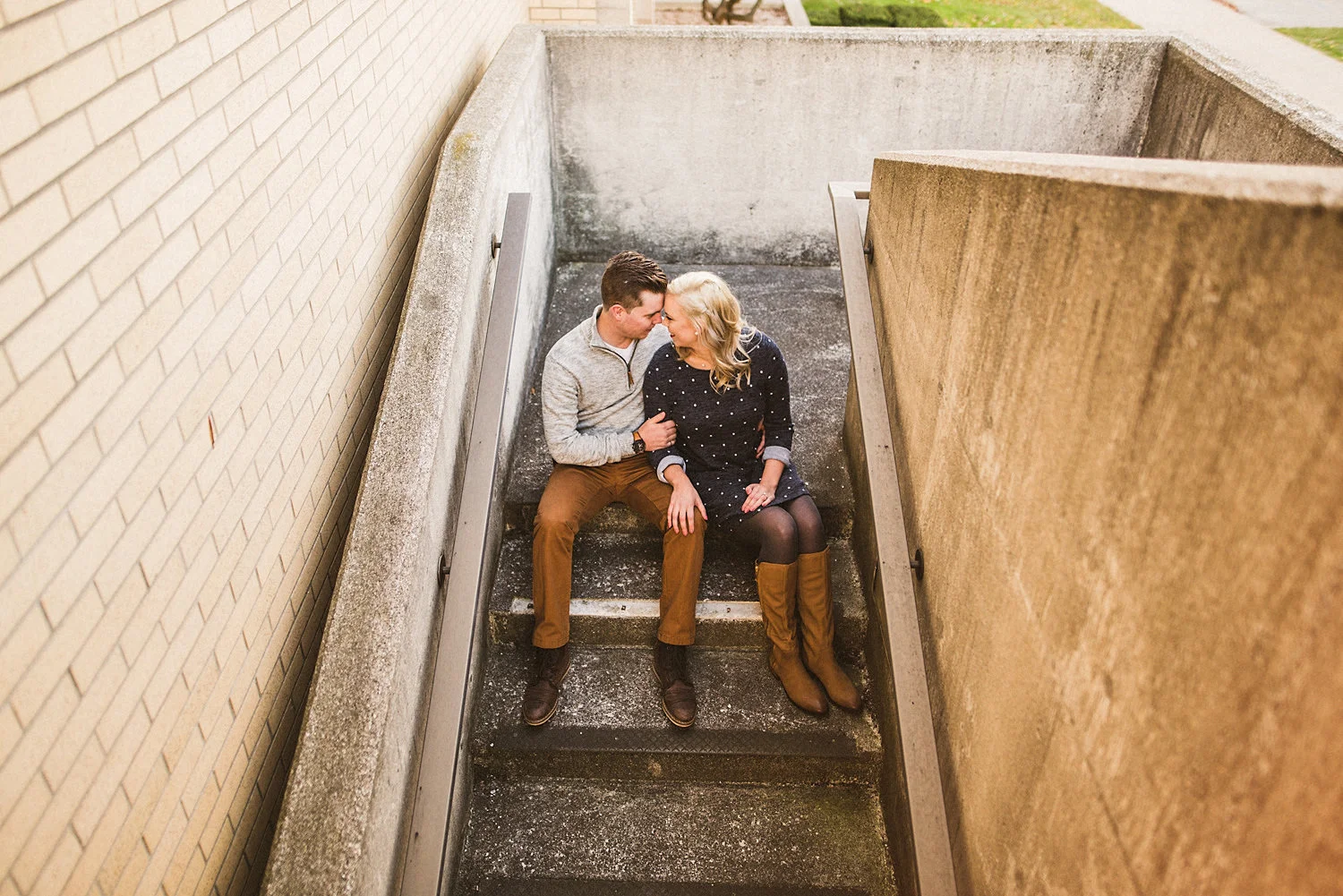 Port Huron Michigan Wedding Photographer - Ryan Inman - 03.jpg