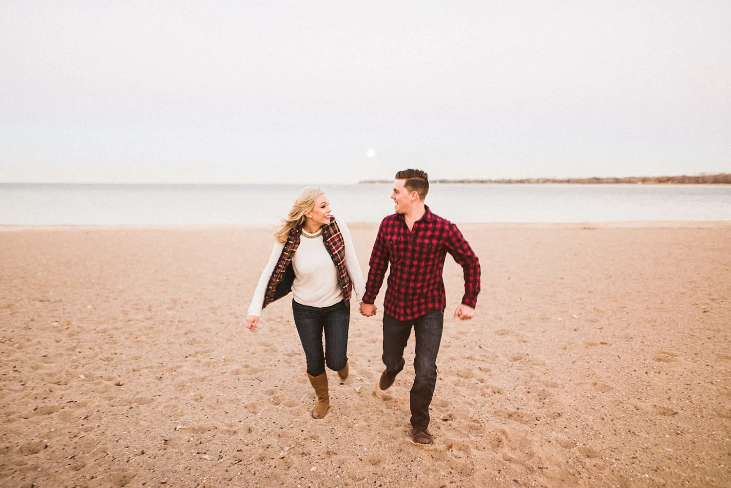 Port Huron Michigan Wedding Photographer - Ryan Inman - 11.jpg