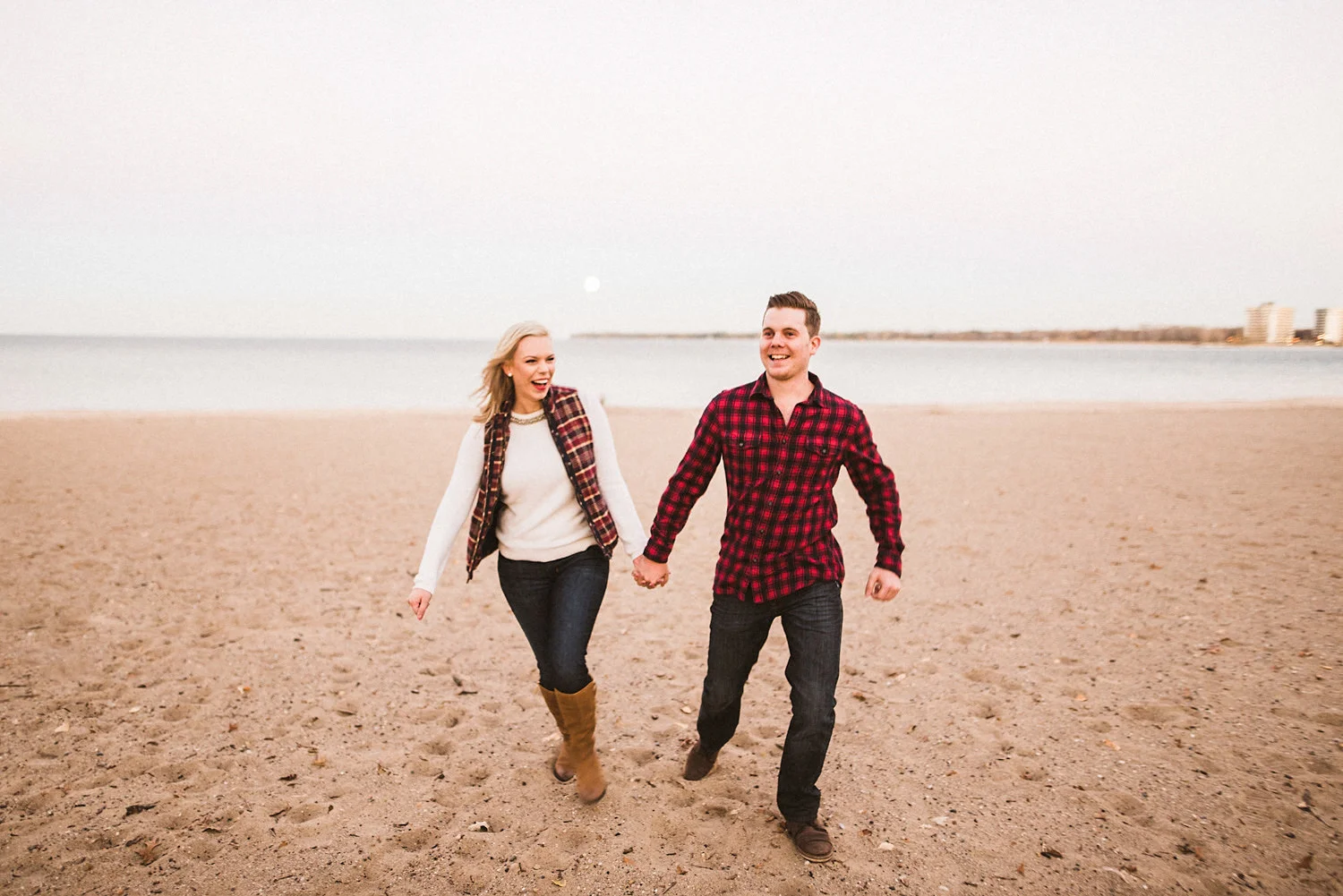 Port Huron Michigan Wedding Photographer - Ryan Inman - 24.jpg