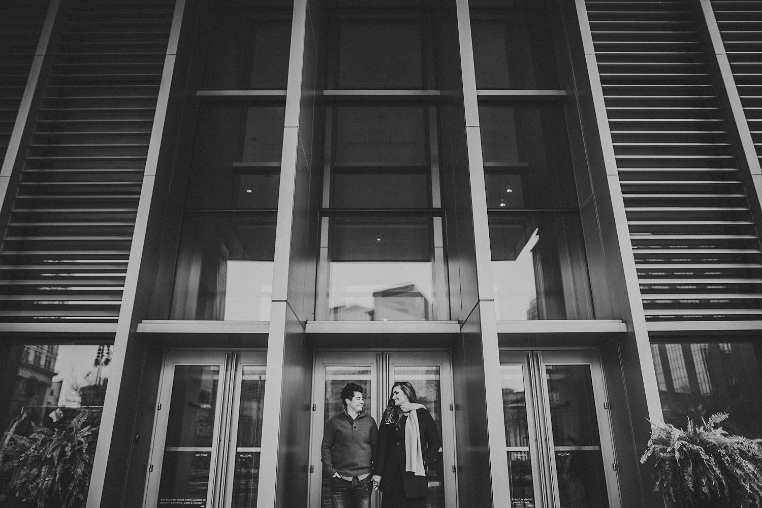 Katy and Ashley Grand Rapids Engagement Session - West Michigan Wedding Photographer Ryan Inman - 15.jpg
