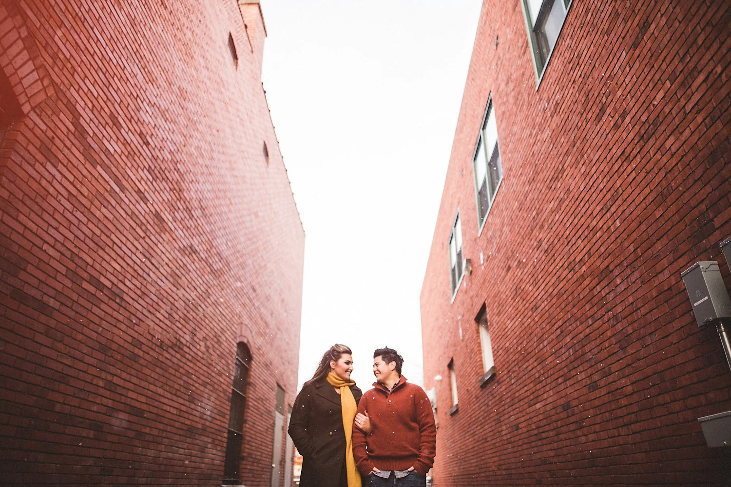 Katy and Ashley Grand Rapids Engagement Session - West Michigan Wedding Photographer Ryan Inman - 39.jpg