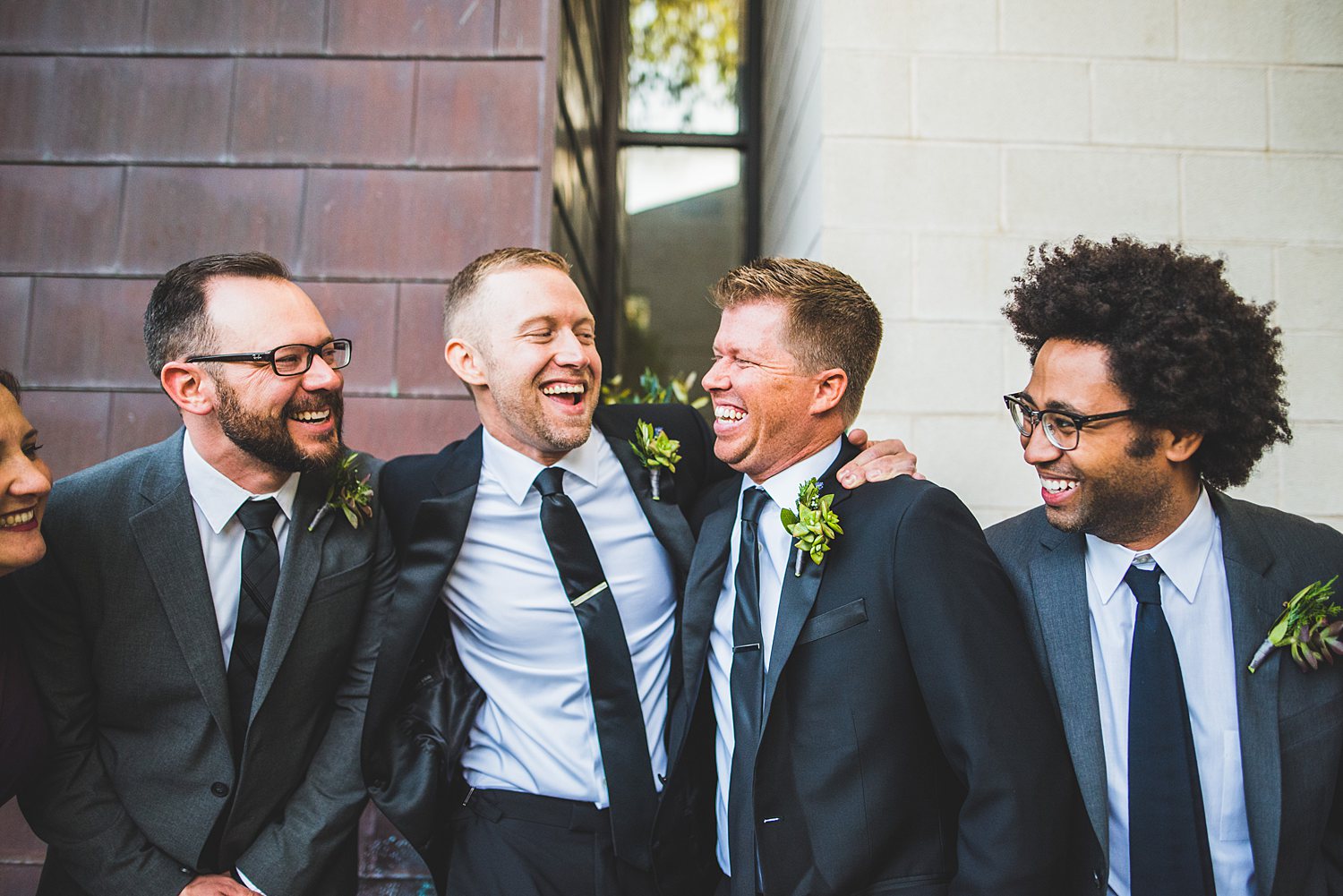 Justin and Patrick - Downtown Dallas Wedding Photographers 70.jpg