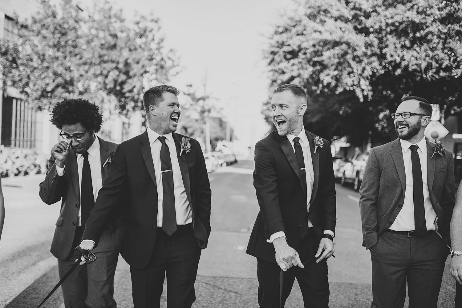 Justin and Patrick - Downtown Dallas Wedding Photographers 78.jpg