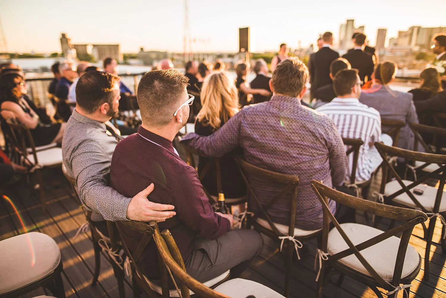 Justin and Patrick - Downtown Dallas Wedding Photographers 88.jpg
