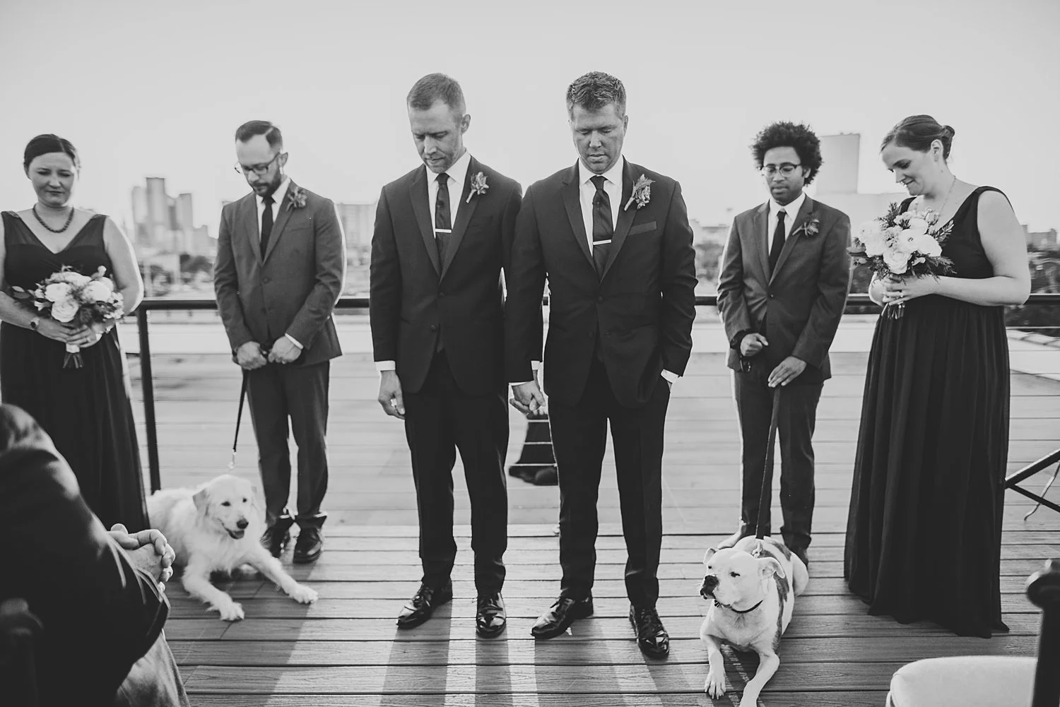 Justin and Patrick - Downtown Dallas Wedding Photographers 96.jpg