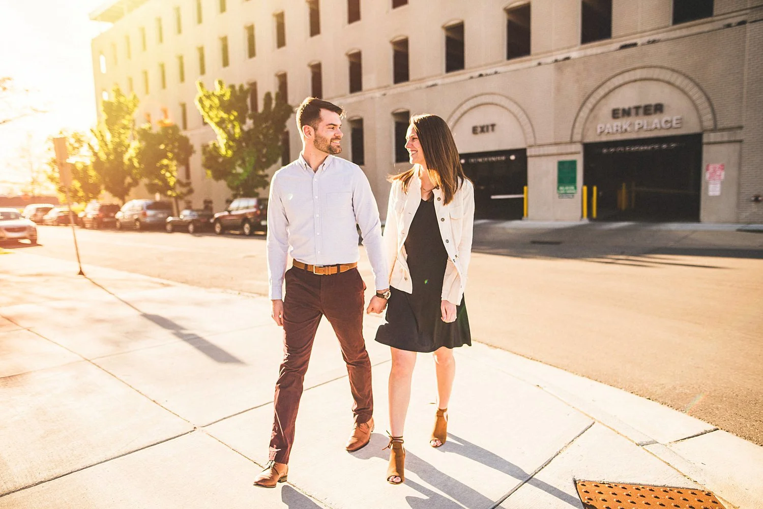 Linda and Miles - Engagement - 021 - Grand Rapids Wedding Photographers.jpg