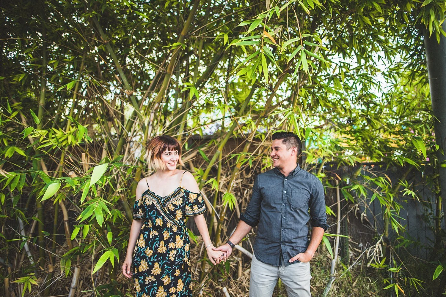 Jess Gable - 21 - Downtown Phoenix Engagement Session by Wedding Photographer Ryan Inman.jpg
