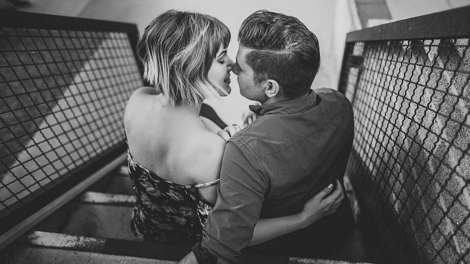 Jess Gable - 44 - Downtown Phoenix Engagement Session by Wedding Photographer Ryan Inman.jpg