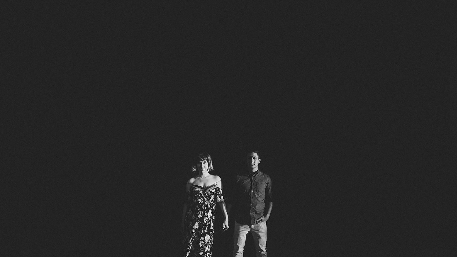 Jess Gable - 49 - Downtown Phoenix Engagement Session by Wedding Photographer Ryan Inman.jpg