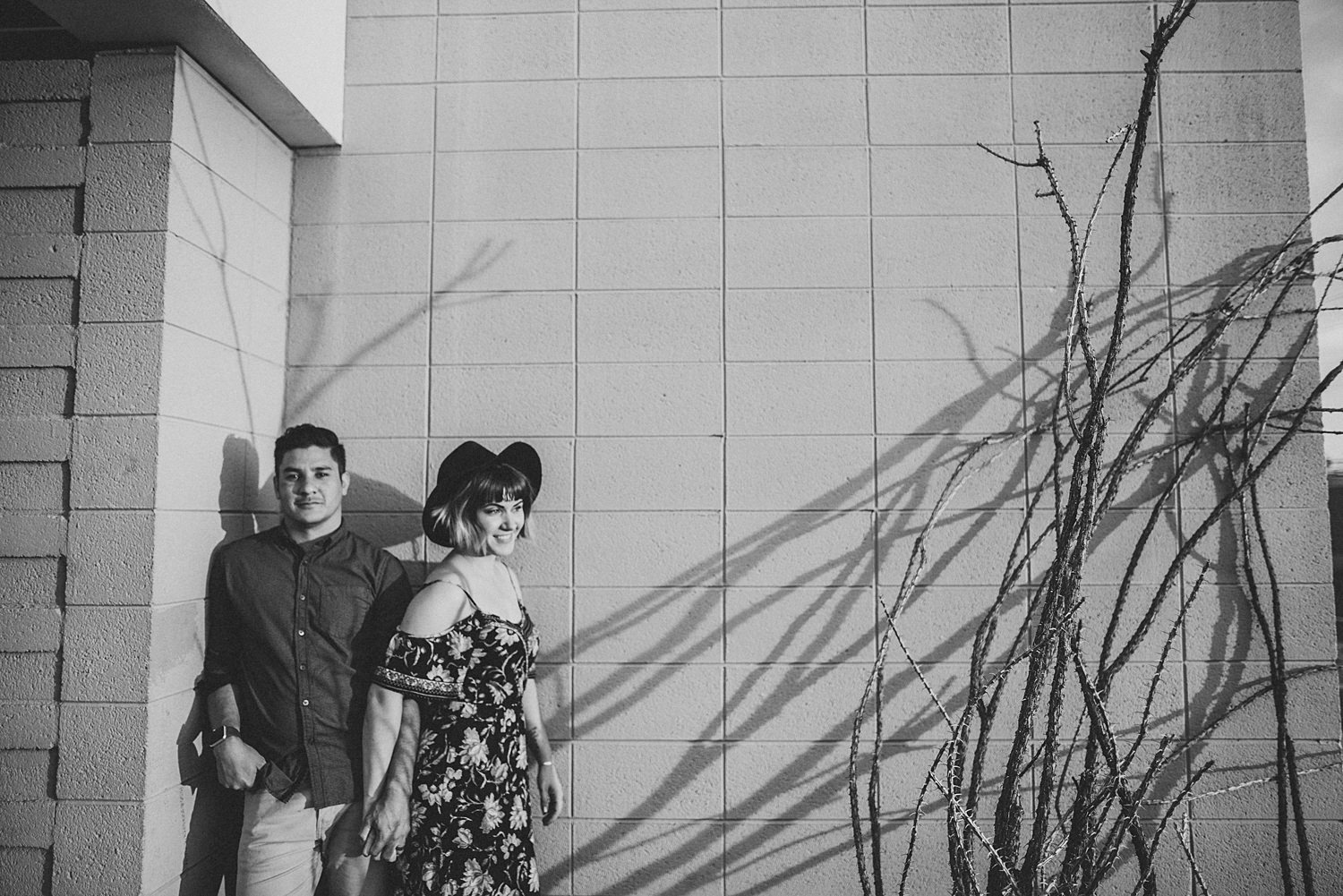 Jess Gable - 66 - Downtown Phoenix Engagement Session by Wedding Photographer Ryan Inman.jpg