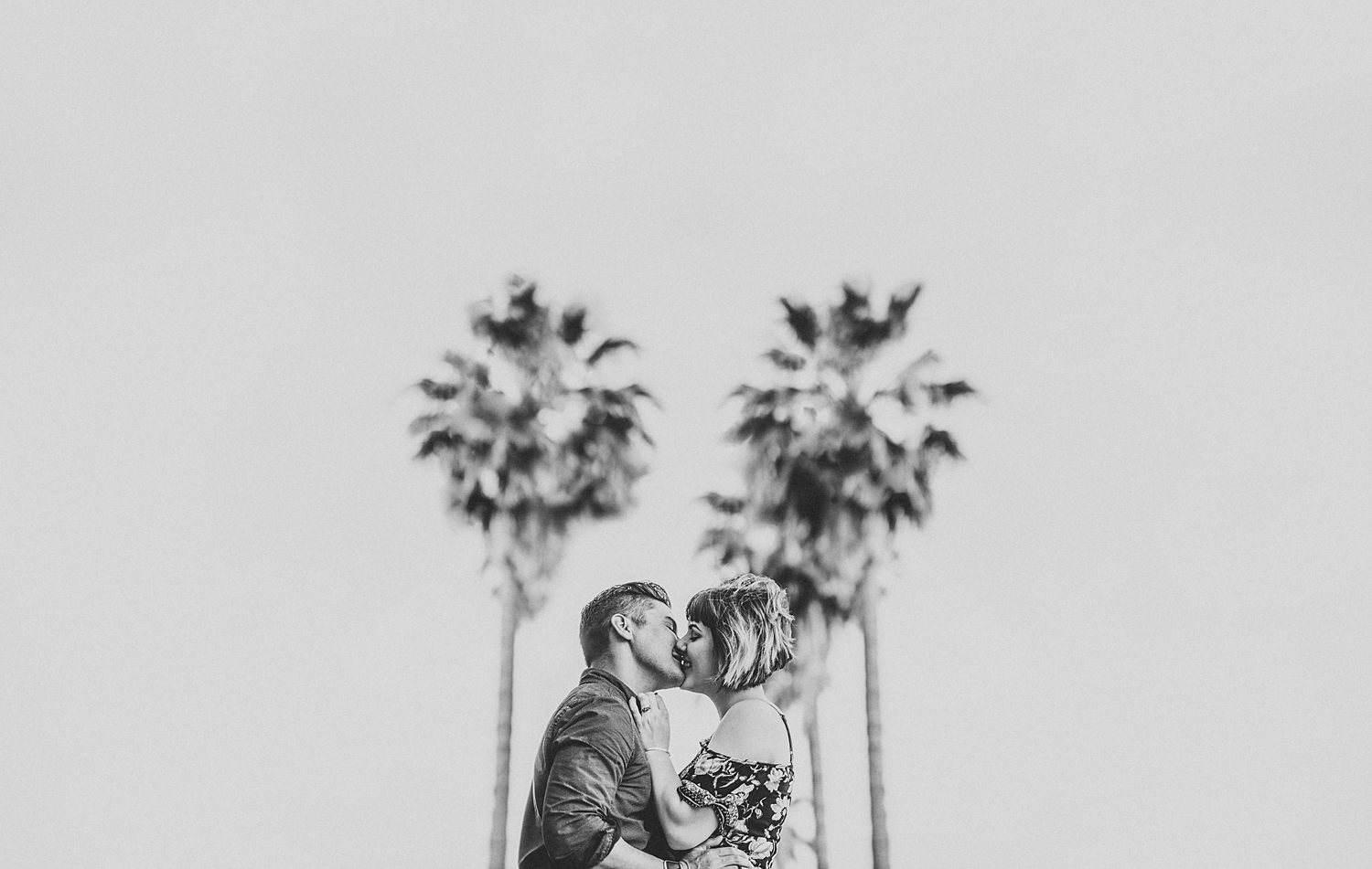Jess Gable - 70 - Downtown Phoenix Engagement Session by Wedding Photographer Ryan Inman.jpg