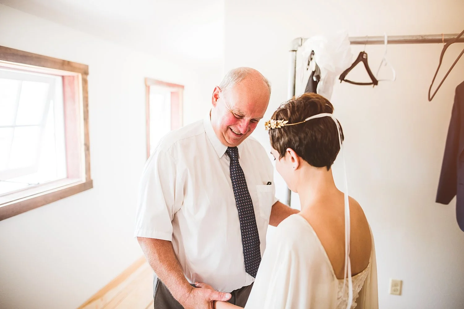 Brandy Evan - Wedding at Blissful Barn in Three Oaks, Michigan - 049.jpg