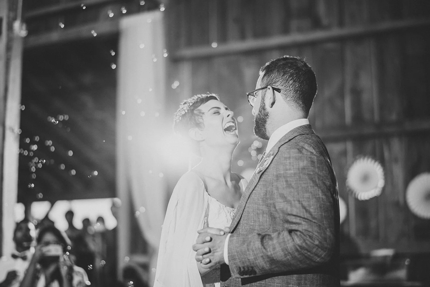Brandy Evan - Wedding at Blissful Barn in Three Oaks, Michigan - 165.jpg