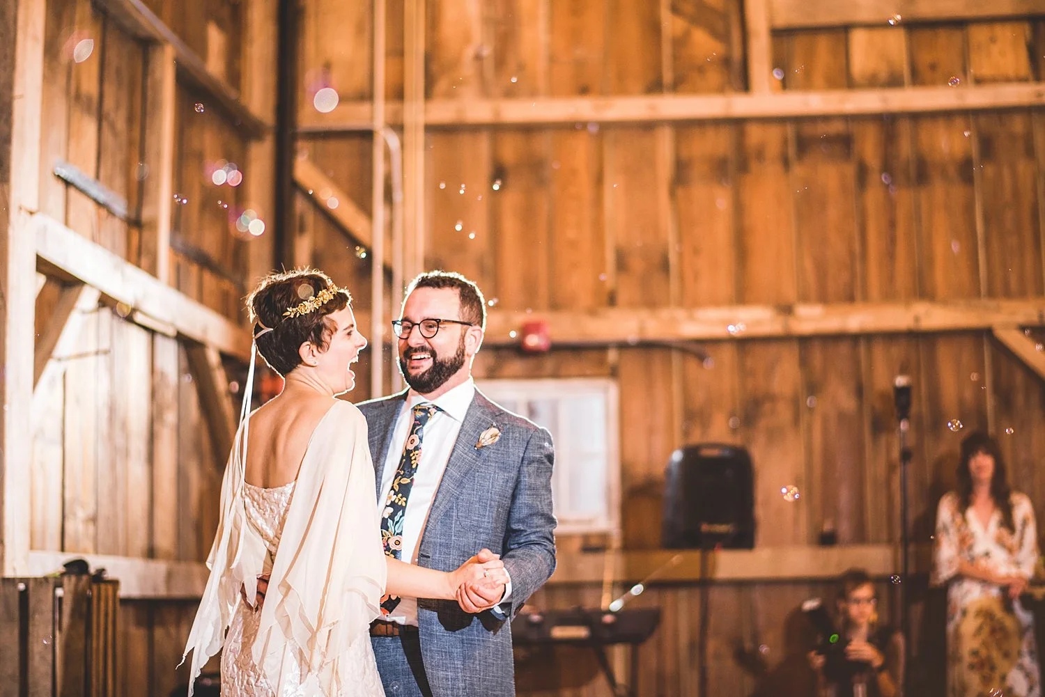 Brandy Evan - Wedding at Blissful Barn in Three Oaks, Michigan - 167.jpg