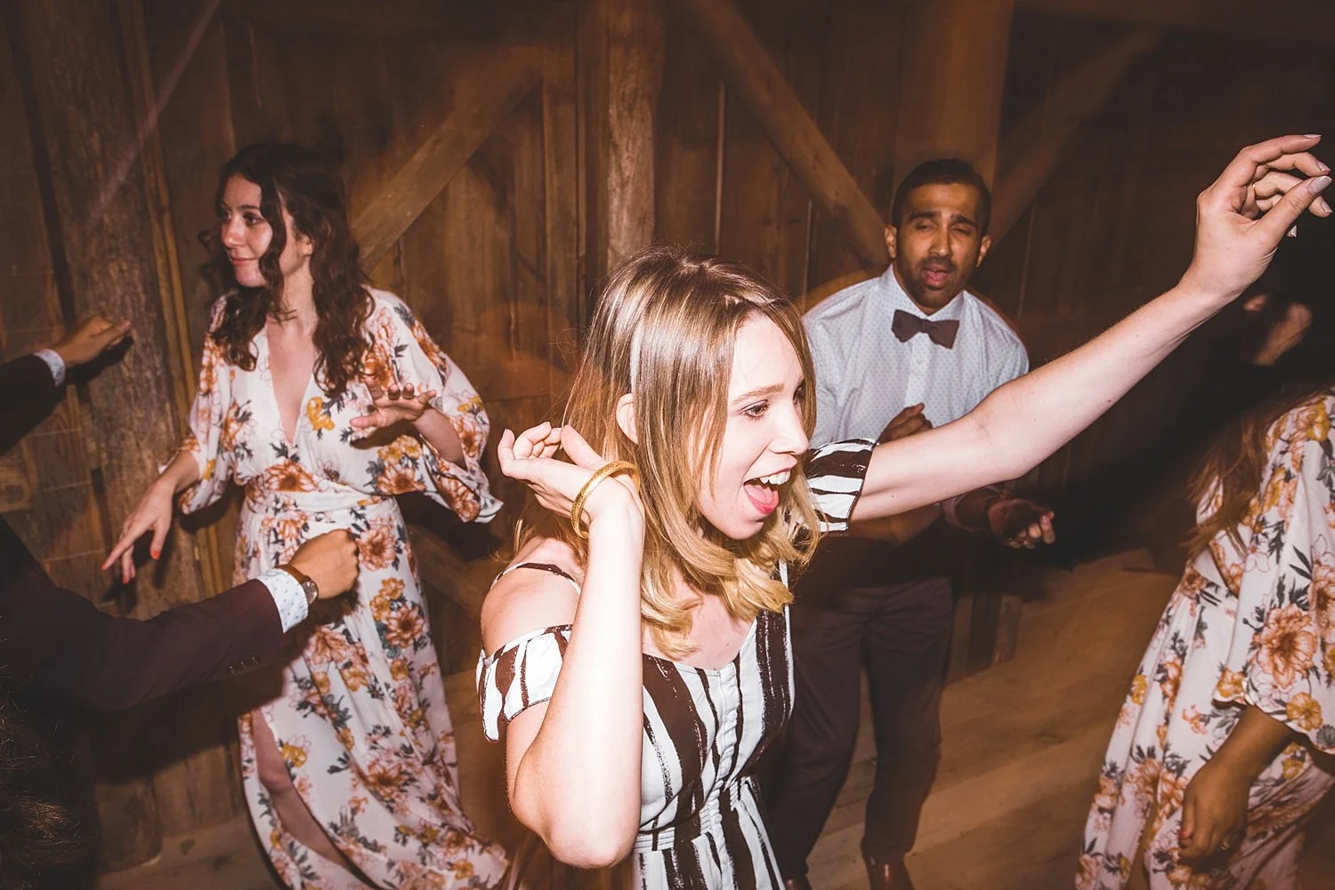 Brandy Evan - Wedding at Blissful Barn in Three Oaks, Michigan - 171.jpg