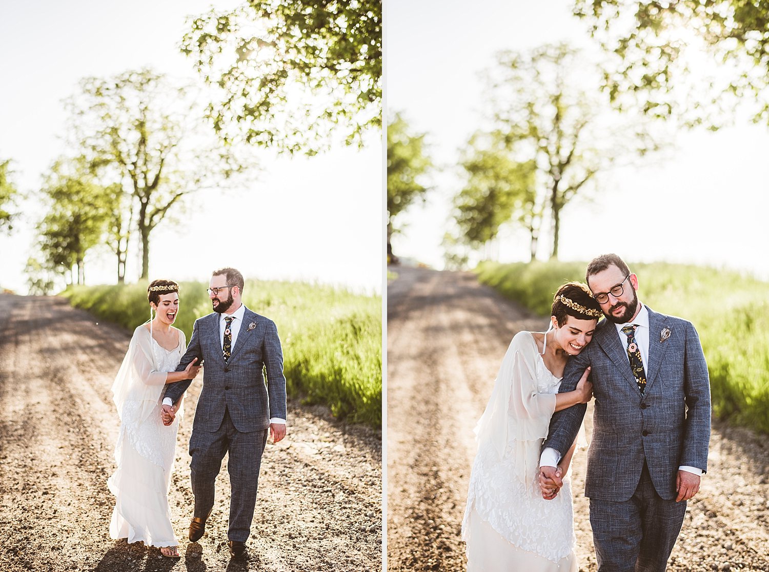 Brandy Evan - Wedding at Blissful Barn in Three Oaks, Michigan - 133.jpg