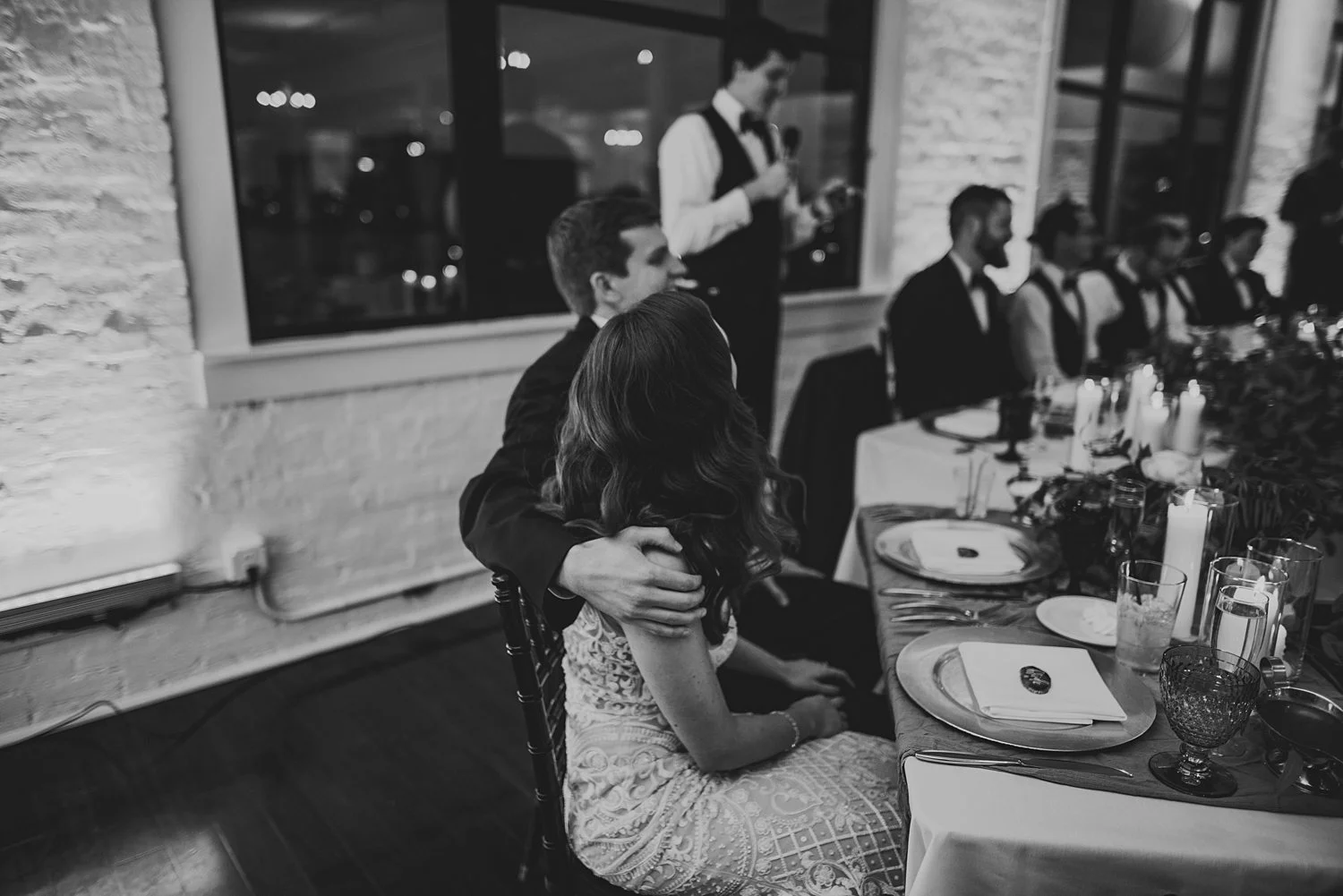 Wedding at Loft 310 - Weddings in West Michigan, Kalamazoo, Detroit, Grand Rapids, Wedding Photography - Ryan Inman - 114.jpg