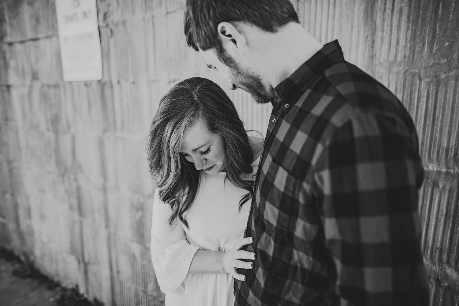 Lansing Engagement Photos - Grand Rapids, West Michigan Wedding Photographer - Jenna and Mike - 14.jpg