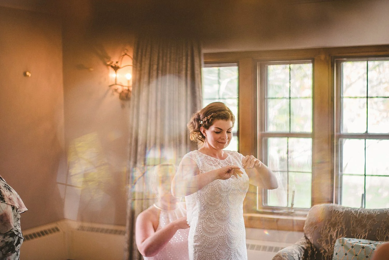 Detroit Michigan Wedding Photographer at Addison Oaks Buhl Estate - 9.jpg