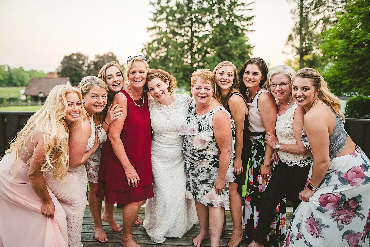 Detroit Michigan Wedding Photographer at Addison Oaks Buhl Estate - 70.jpg