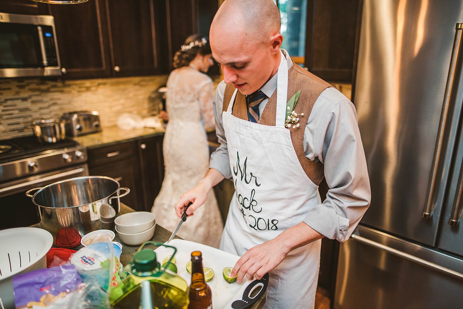 Northern Michigan Nature Backyard Elopement Intimate Wedding 84.jpg