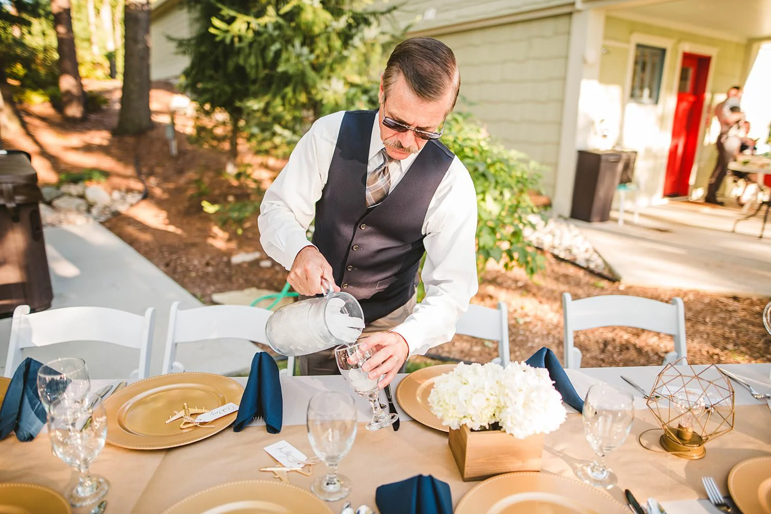 Northern Michigan Nature Backyard Elopement Intimate Wedding 110.jpg