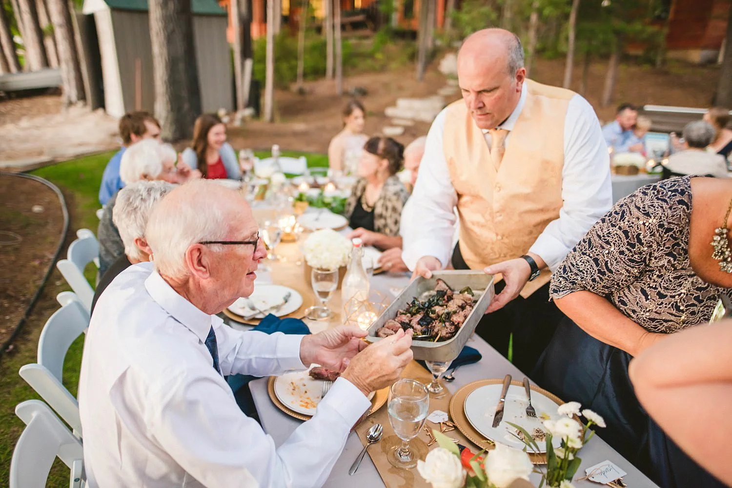 Northern Michigan Nature Backyard Elopement Intimate Wedding 146.jpg