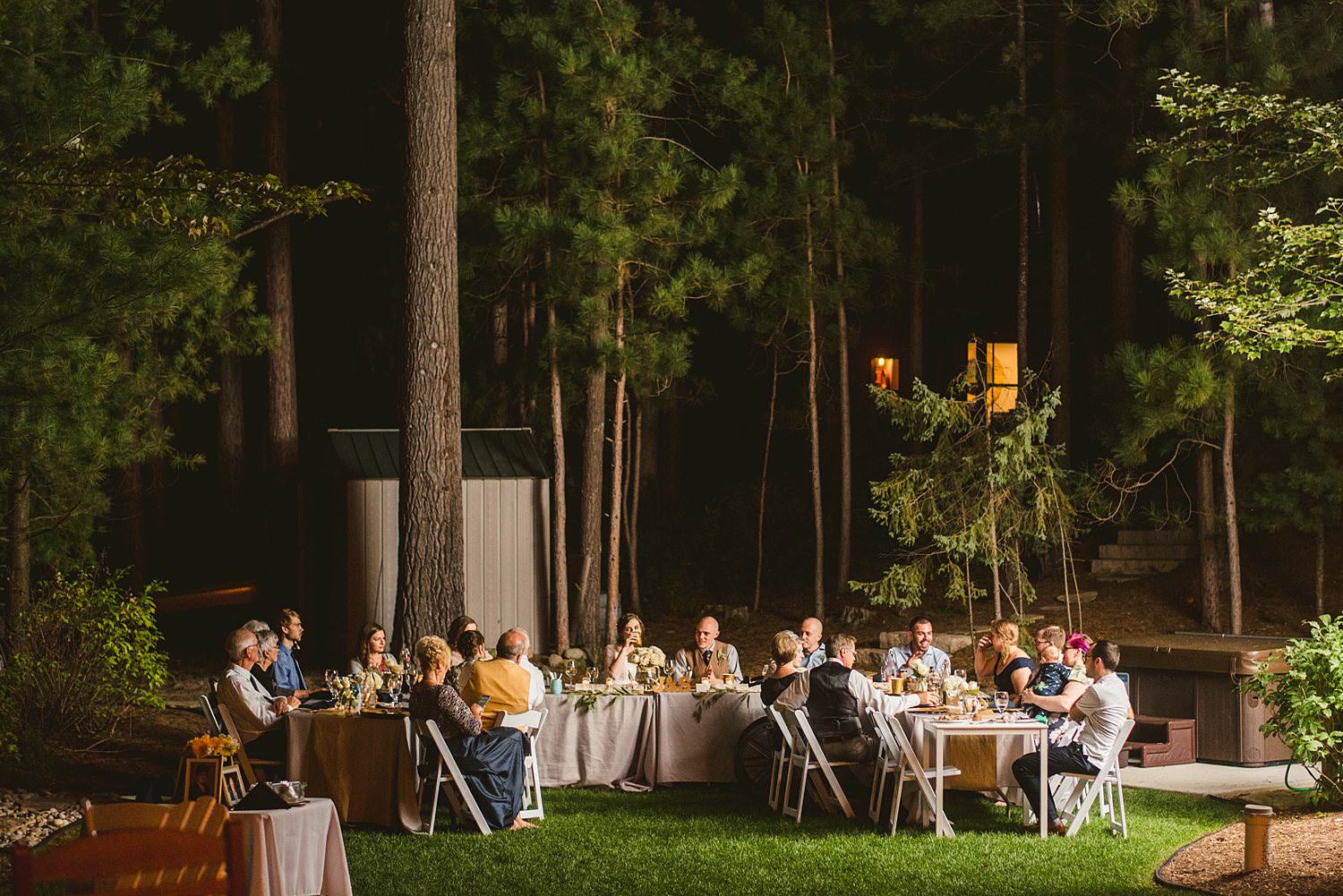 Northern Michigan Nature Backyard Elopement Intimate Wedding 179.jpg