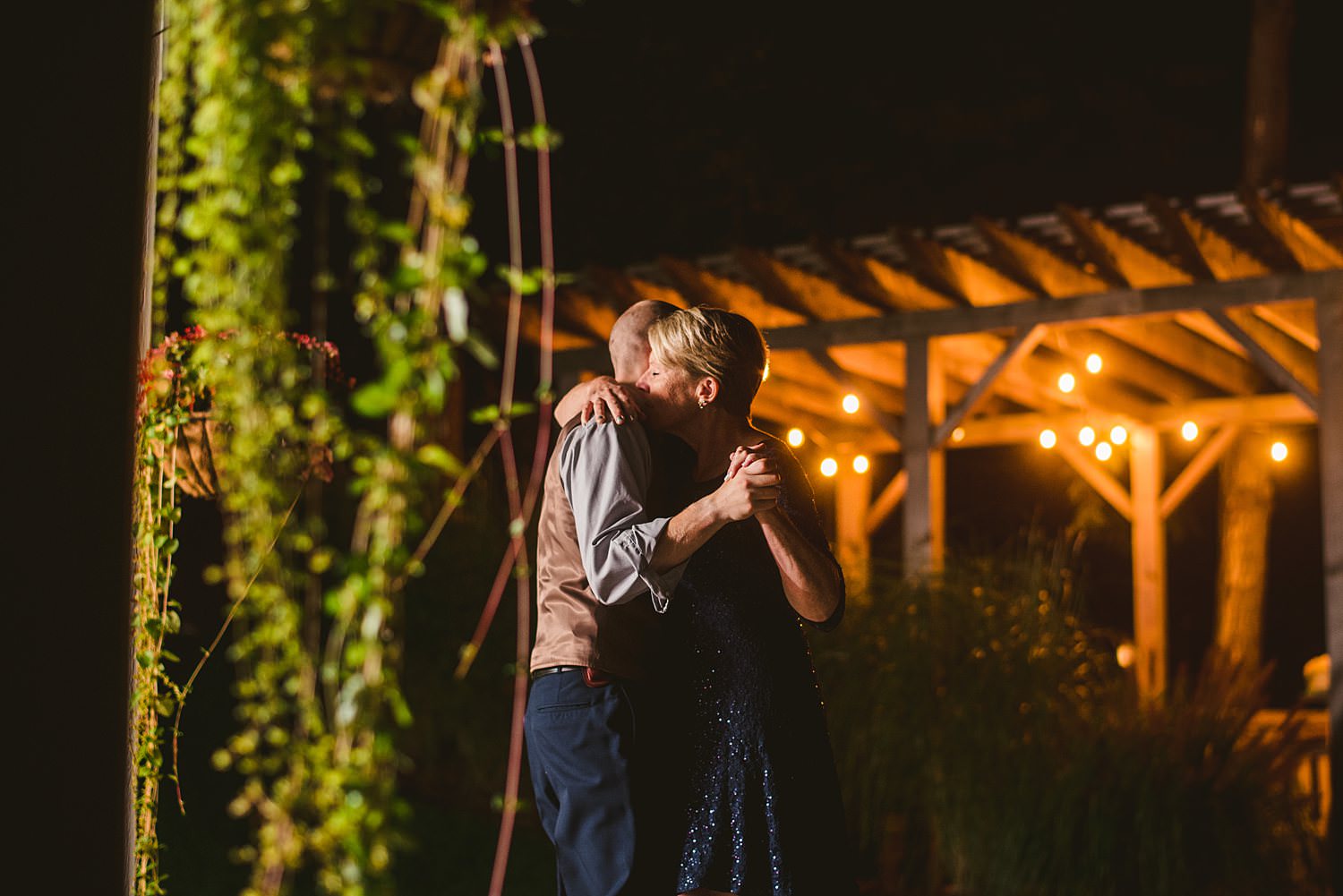 Northern Michigan Nature Backyard Elopement Intimate Wedding 184.jpg