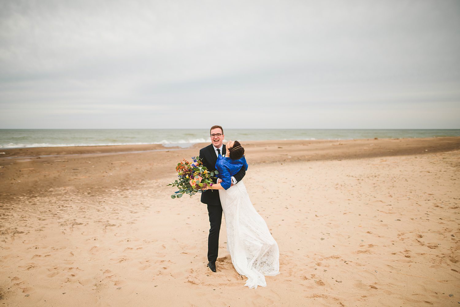 Journeyman Distillery Wedding Acorn Theater in Three Oaks, Michigan 22.jpg