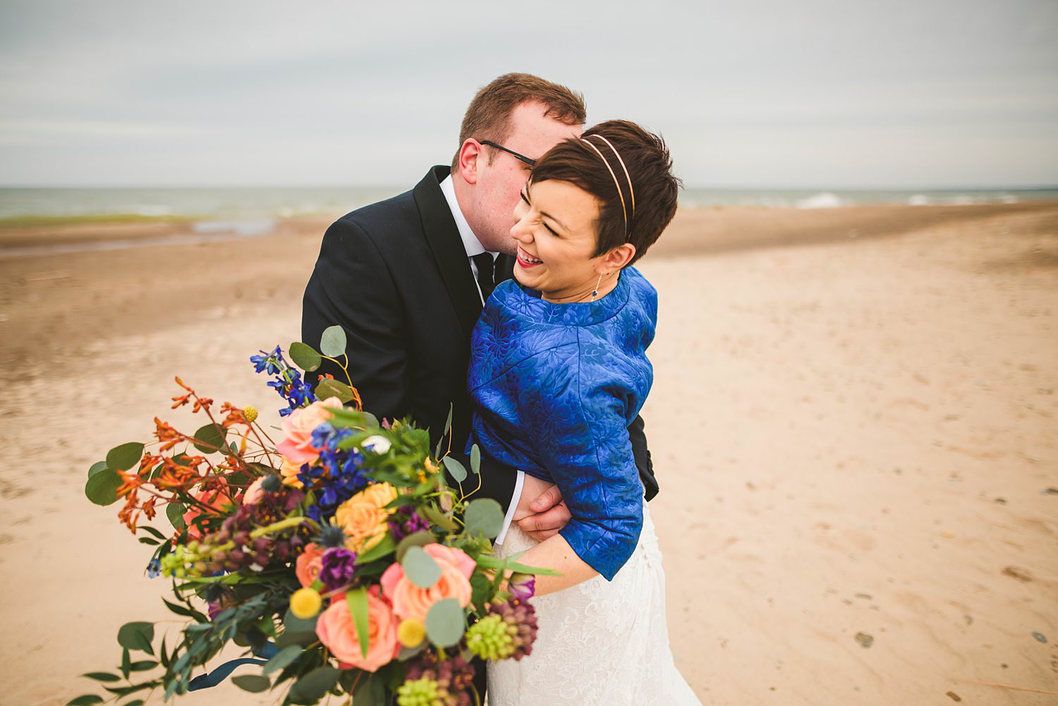 Journeyman Distillery Wedding Acorn Theater in Three Oaks, Michigan 24.jpg