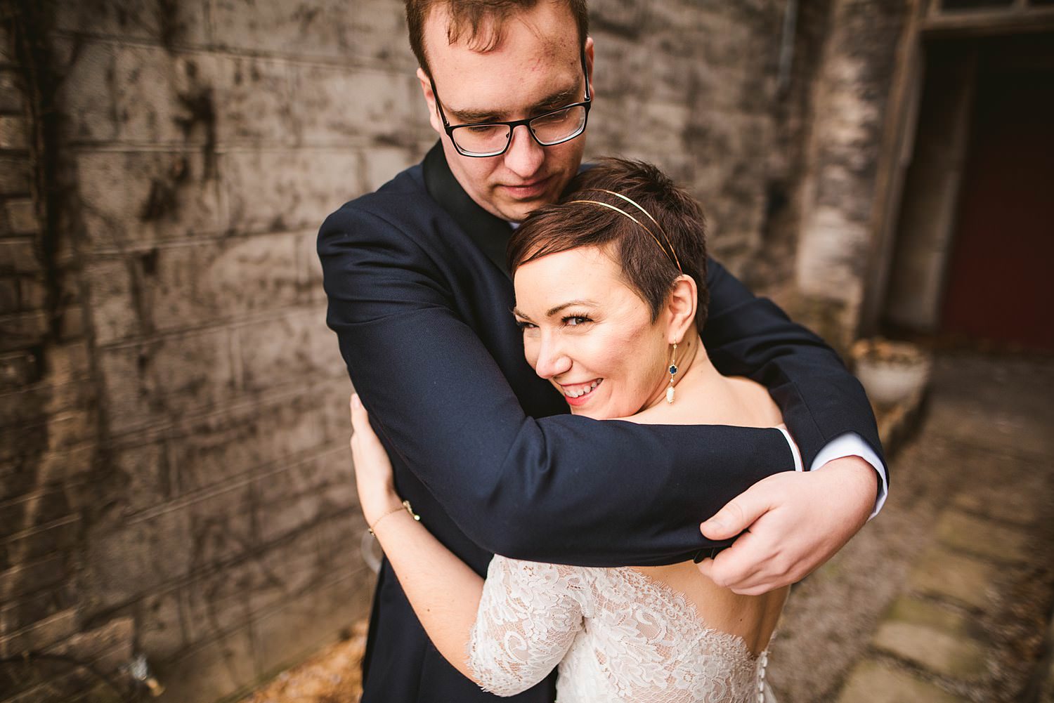 Journeyman Distillery Wedding Acorn Theater in Three Oaks, Michigan 45.jpg