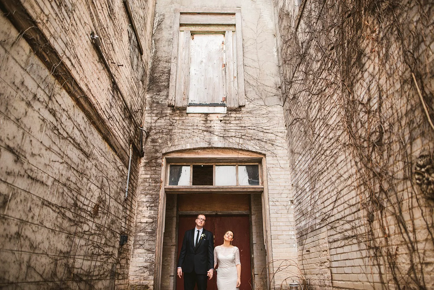 Journeyman Distillery Wedding Acorn Theater in Three Oaks, Michigan 48.jpg