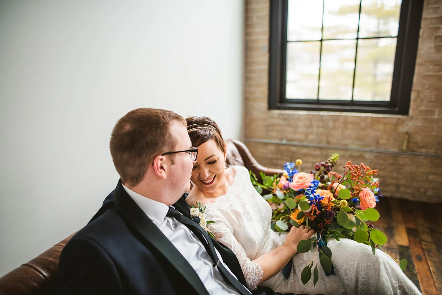 Journeyman Distillery Wedding Acorn Theater in Three Oaks, Michigan 52.jpg
