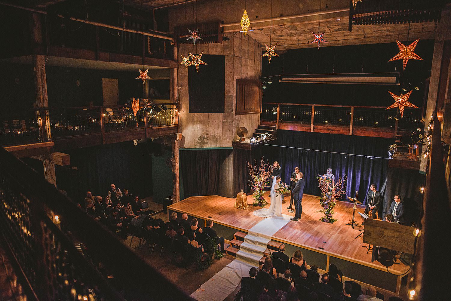 Journeyman Distillery Wedding Acorn Theater in Three Oaks, Michigan 69.jpg