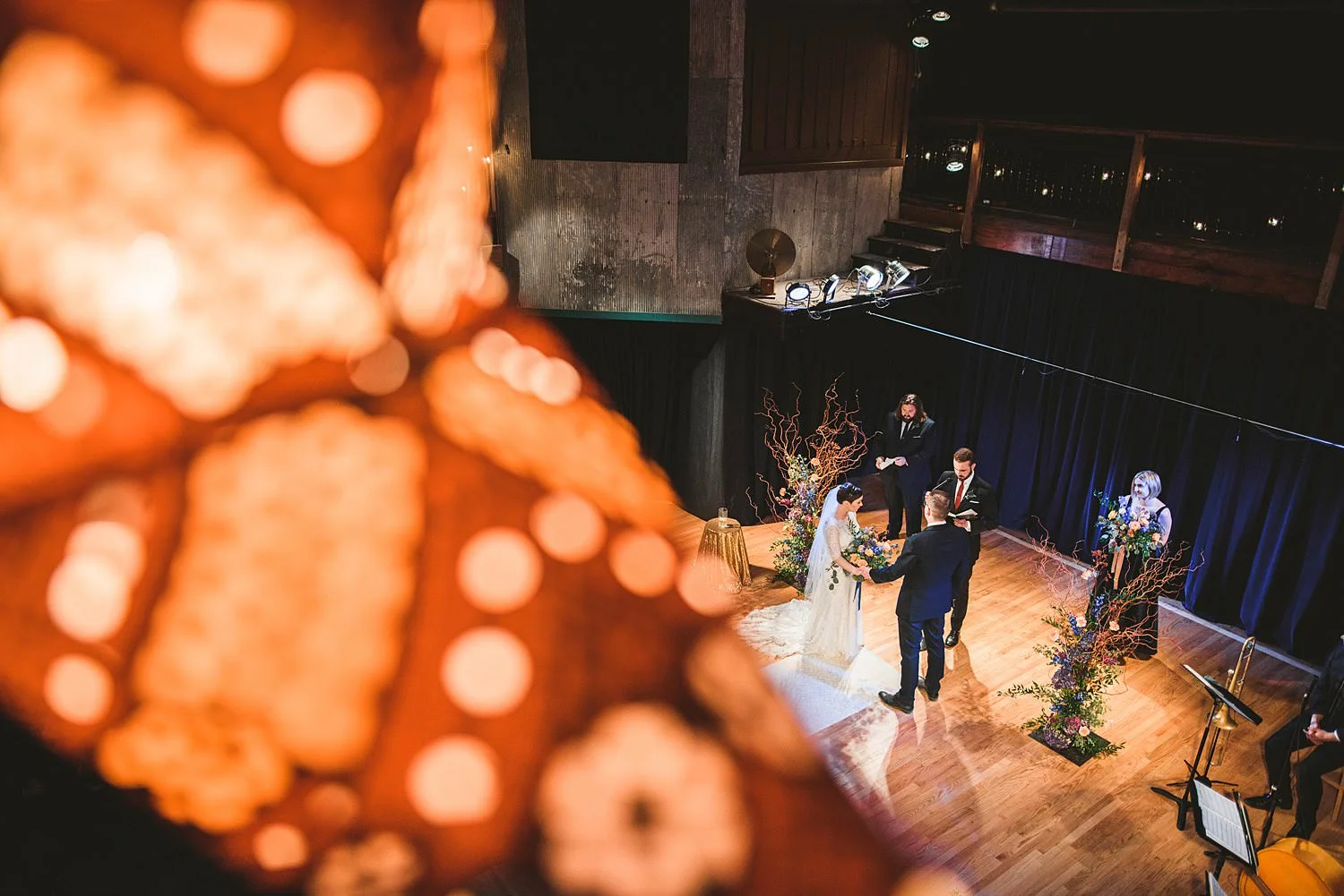Journeyman Distillery Wedding Acorn Theater in Three Oaks, Michigan 74.jpg