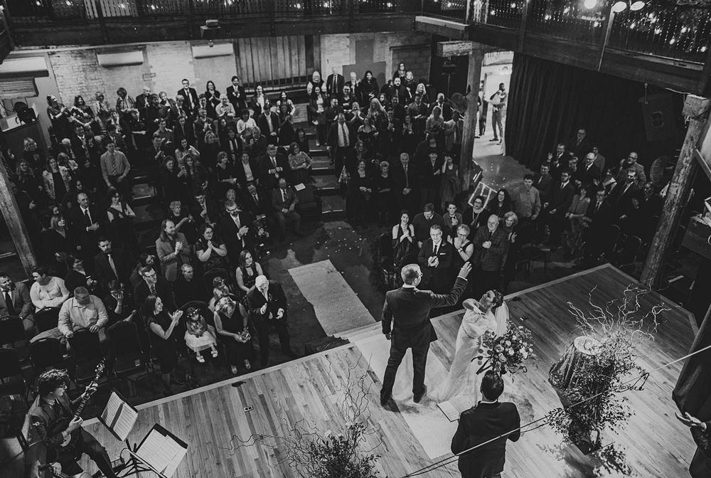 Journeyman Distillery Wedding Acorn Theater in Three Oaks, Michigan 82-83.gif
