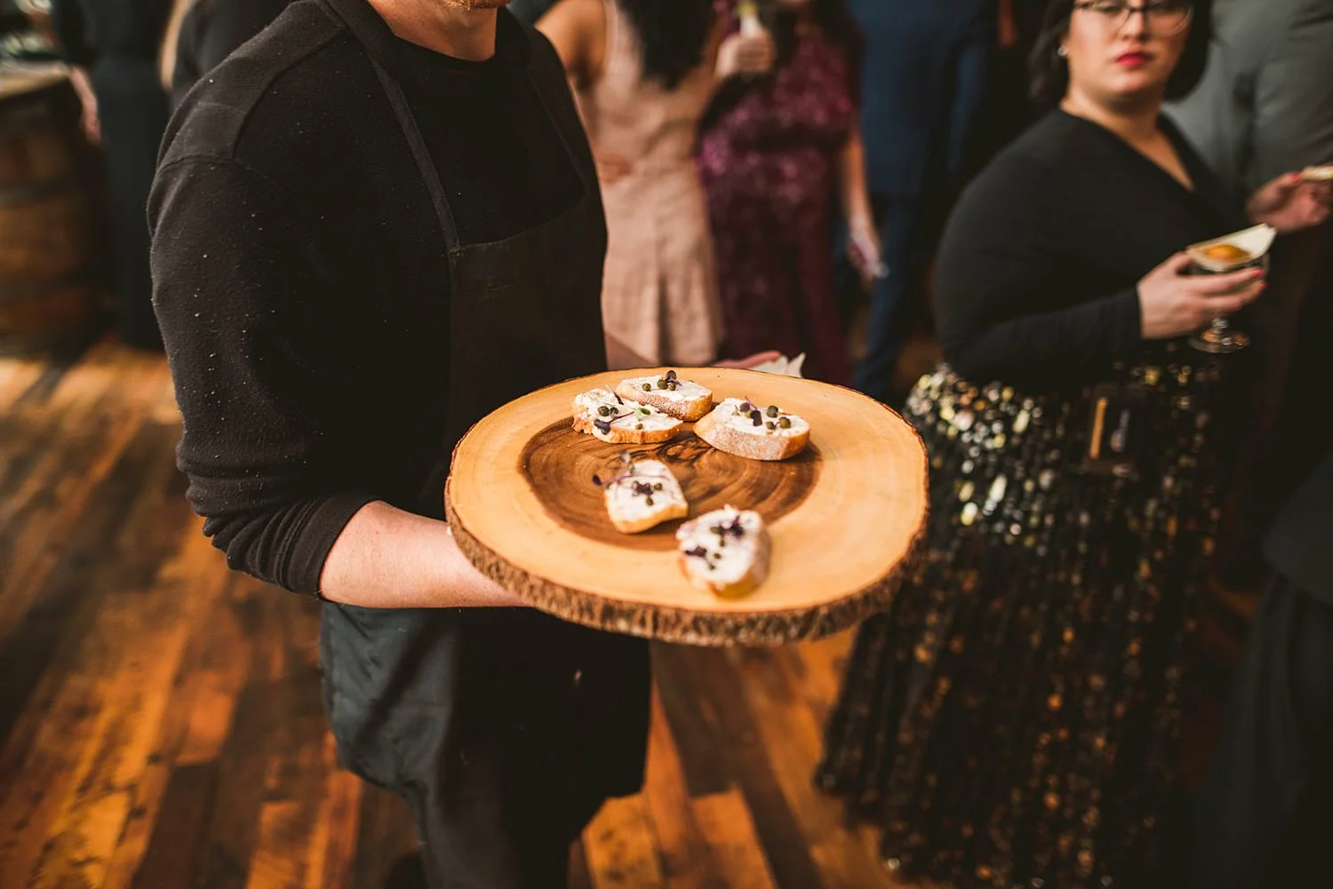 Journeyman Distillery Wedding Acorn Theater in Three Oaks, Michigan 104.jpg