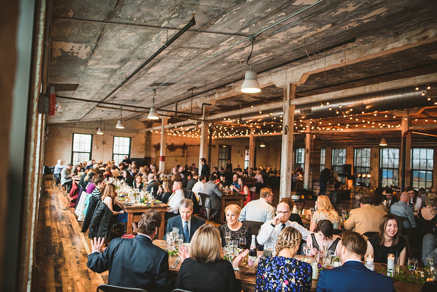 Journeyman Distillery Wedding Acorn Theater in Three Oaks, Michigan 108.jpg