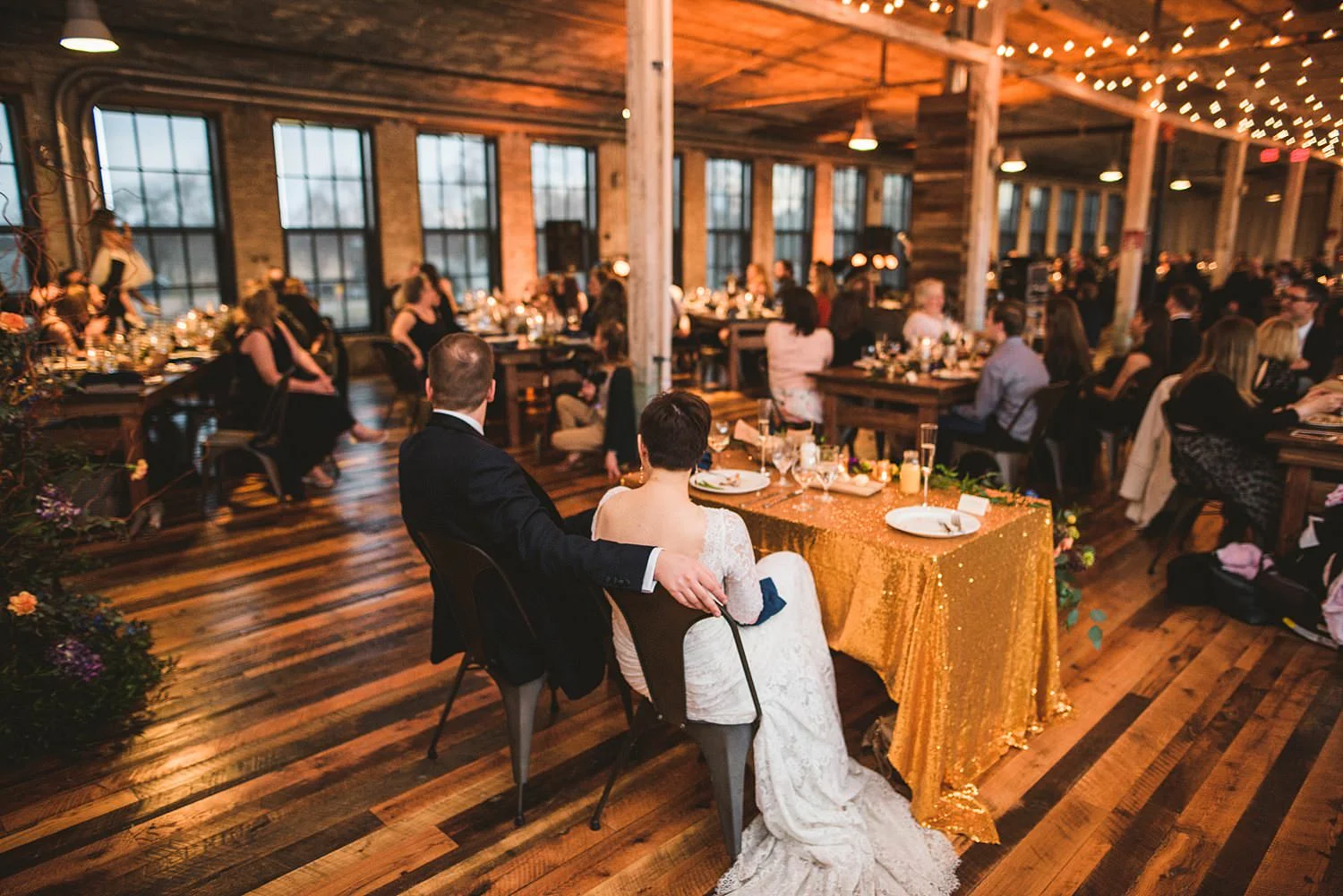 Journeyman Distillery Wedding Acorn Theater in Three Oaks, Michigan 110.jpg