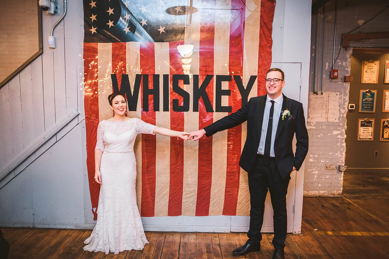Journeyman Distillery Wedding Acorn Theater in Three Oaks, Michigan 128.jpg